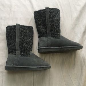 BearPaw Boots